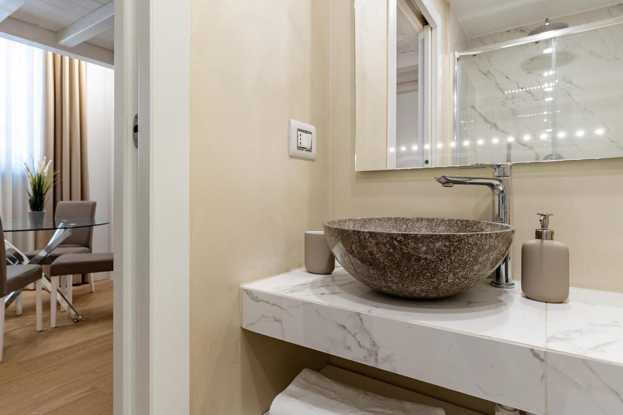 Charming Loft Fashion & Design Tortona District Apartment Milan Bagian luar foto